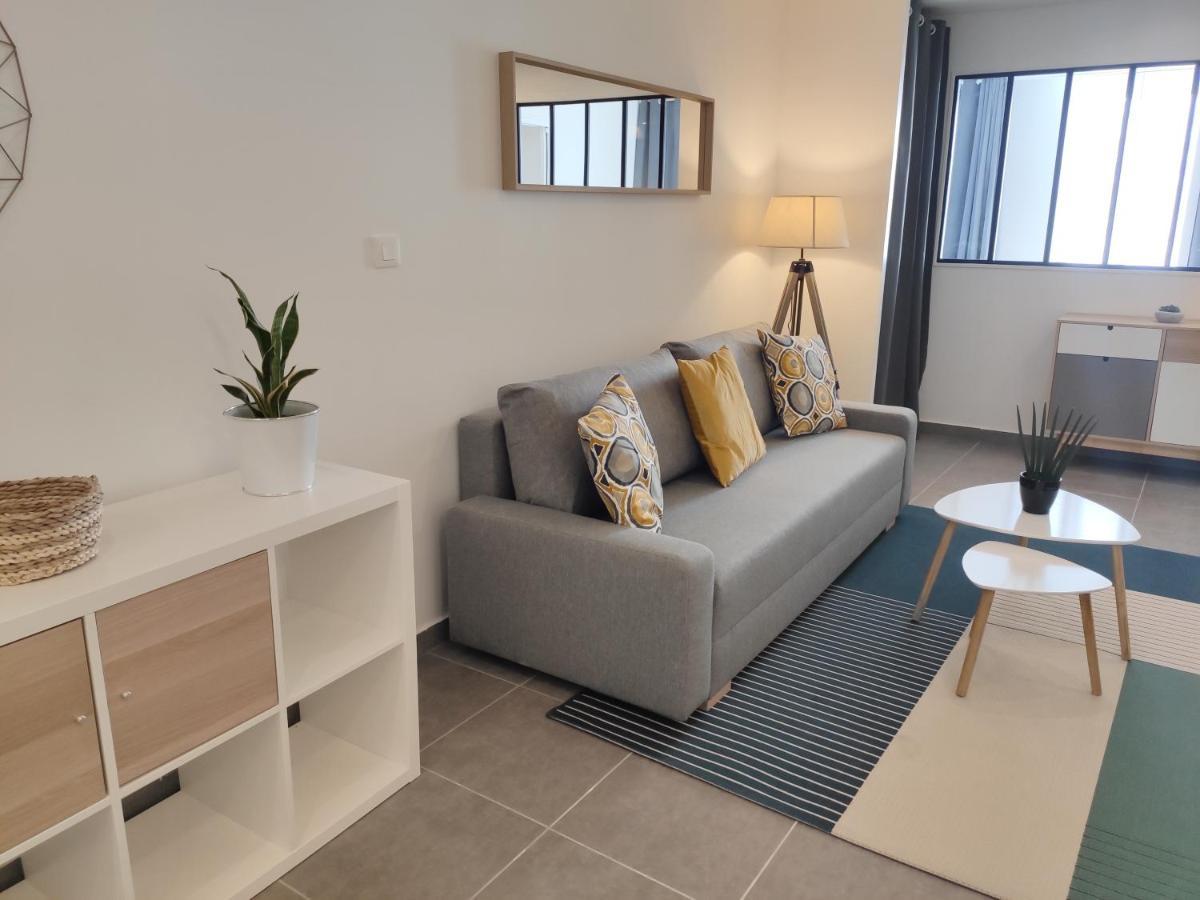 Mâcon Centre Ville - Proche Quai Saône - Cosy Ngoại thất bức ảnh