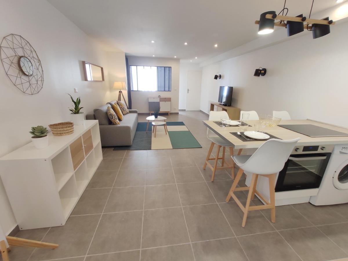 Mâcon Centre Ville - Proche Quai Saône - Cosy Ngoại thất bức ảnh