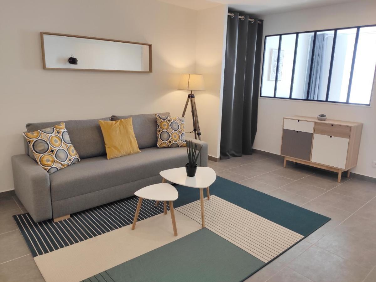 Mâcon Centre Ville - Proche Quai Saône - Cosy Ngoại thất bức ảnh