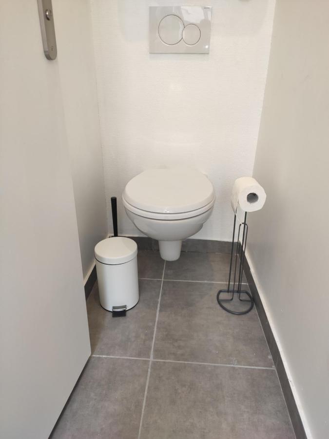 Mâcon Centre Ville - Proche Quai Saône - Cosy Ngoại thất bức ảnh