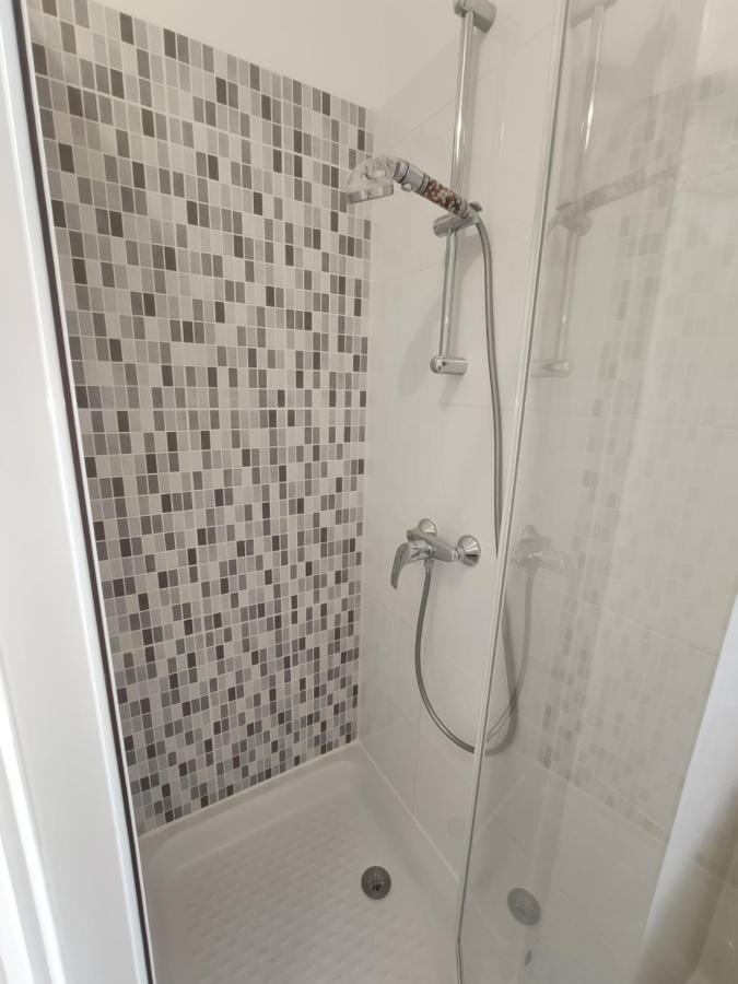 Mâcon Centre Ville - Proche Quai Saône - Cosy Ngoại thất bức ảnh