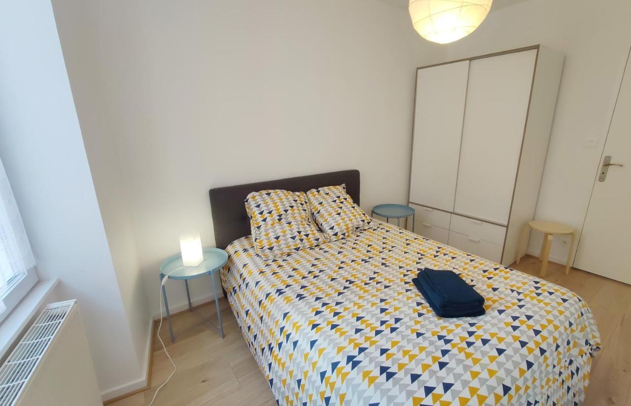 Mâcon Centre Ville - Proche Quai Saône - Cosy Ngoại thất bức ảnh
